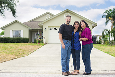 Garage door safety measures