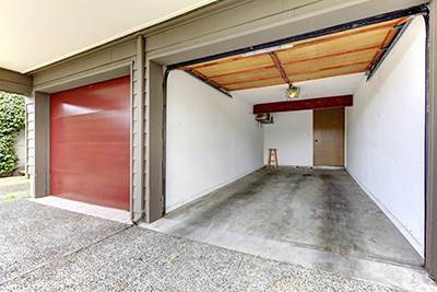 Are Garage Doors Really That Dangerous